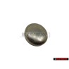 Original VW End Cap - N 01191410