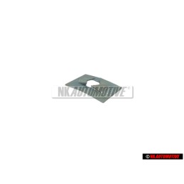 Original VW Clamping Washer - N 0120681