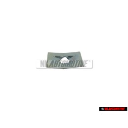 Original VW Clamping Washer - N 0120681