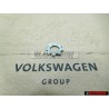 Original VW Toothed Washer - N 0121301