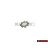 Original VW Toothed Washer - N 0121301