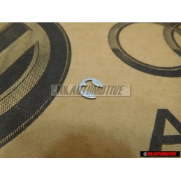 Original VW Retaining Washer - N 0124341