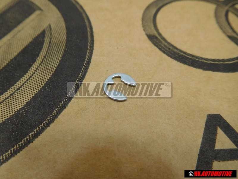 Original VW Retaining Washer - N 0124341