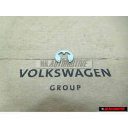 Original VW Retaining Washer - N 0124346