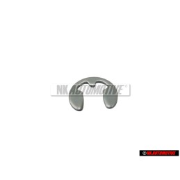 Original VW Retaining Washer - N 0124346