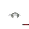Original VW Retaining Washer - N 0124346
