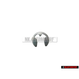 Original VW Retaining Washer - N 0124346
