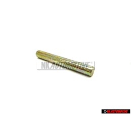 Original VW Cylinder Pin - N 0132053