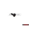 Original VW Oval Head Panel Screw - N 01396921