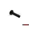 Original VW Oval Head Panel Screw - N 01396921