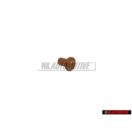 Original VW T Bolt - N 0140323