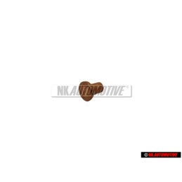 Original VW T Bolt - N 0140323