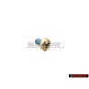Original VW Oval Head Bolt Self Locking - N 01412913