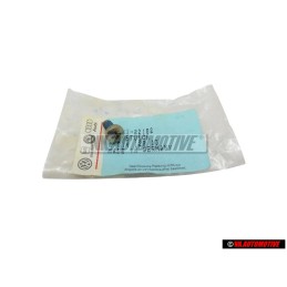 Original VW Oval Head Bolt Self Locking - N 01412913