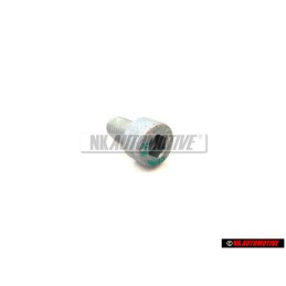 Original VW Socket Head Bolt With Hexagon Socket Head - N 0147074