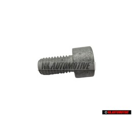 Original VW Socket Head Bolt With Hexagon Socket Head - N 0147074