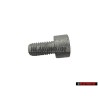 Original VW Socket Head Bolt With Hexagon Socket Head - N 0147074