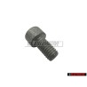 Original VW Socket Head Bolt With Hexagon Socket Head - N 0147074