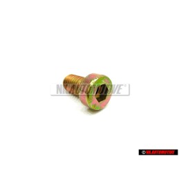 Original VW Socket Head Bolt With Hexagon Socket Head - N 0147702
