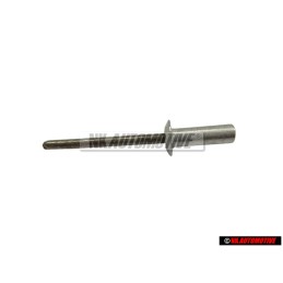 Original VW Cup Rivet - N 0162011