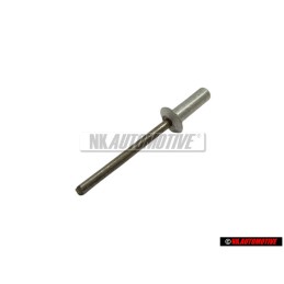 Original VW Cup Rivet - N 0162011