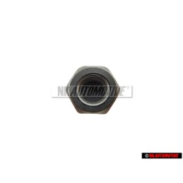 Original VW "Hexagon Nut, Self-Locking" - N 02214811
