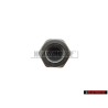 Original VW "Hexagon Nut, Self-Locking" - N 02214811