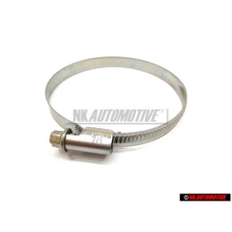 Original VW Hose Clamp - N 0245223
