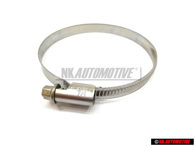 Original VW Hose Clamp - N 0245223
