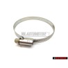 Original VW Hose Clamp - N 0245223