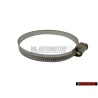 Original VW Hose Clamp - N 0245223