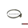 Original VW Hose Clamp - N 0245223