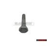 Original VW Front Control Arm Wishbone Ball Joint Pinch Bolt - N 0347784