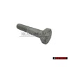 Original VW Front Control Arm Wishbone Ball Joint Pinch Bolt - N 0347784