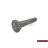 Original VW Front Control Arm Wishbone Ball Joint Pinch Bolt - N 0347784