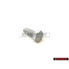 Original VW Control Arm Wishbone Ball Joint Hexagon Bolt - N 0402043