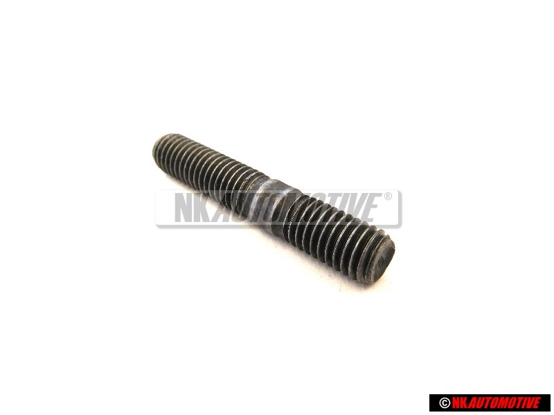 Original VW Threaded Pin - N 0444115