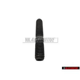 Original VW Threaded Pin - N 0444115