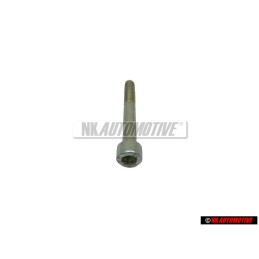 Original VW Socket Head Bolt With Hexagon Socket Head - N 0447033