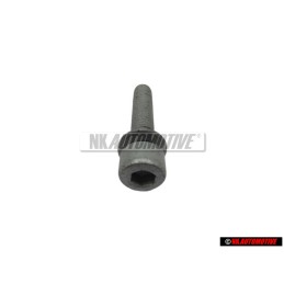 Original VW Socket Head Bolt With Hexagon Socket Head - N 10022701
