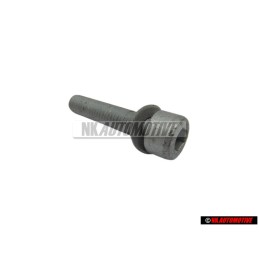 Original VW Socket Head Bolt With Hexagon Socket Head - N 10022701