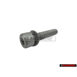 Original VW Socket Head Bolt With Hexagon Socket Head - N 10022701