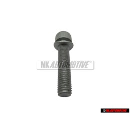 Original VW Socket Head Bolt With Hexagon Socket Head - N 10022701