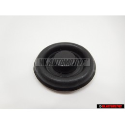 Original VW Floor Pan Chassis Bung Plugs Grommet 30mm - N 10034401