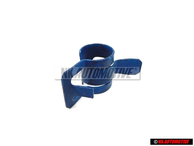 Original VW Spring Band Clamp - N 10098701