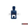 Original VW Spring Band Clamp - N 10098701