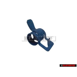 Original VW Spring Band Clamp - N 10098701