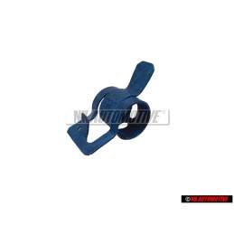 Original VW Spring Band Clamp - N 10098701