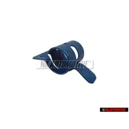 Original VW Spring Band Clamp - N 10098701