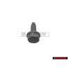Original VW Front Control Arm Wishbone Ball Joint Bolt - N 10127707